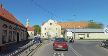 Powstanie obwodnica na trasie do Wrocławia 