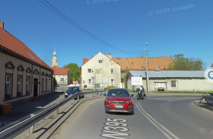 Powstanie obwodnica na trasie do Wrocławia 