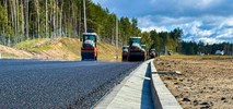 Kolejny etap prac na Obwodnicy Metropolii Trójmiejskiej. Zmiany w pobliżu Żukowa