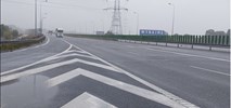 Zlikwidują „fale Dunaju” na A1 koło Piekar Śląskich. Rusza przetarg