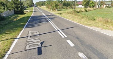 Mazowieckie. Będzie rozbudowa drogi wojewódzkiej. Siedem ofert na dokumentację 