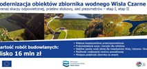 Wody Polskie zakończyły ważną inwestycję
