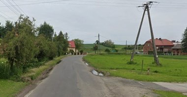 Opolskie. Droga wojewódzka ominie Błażejowice