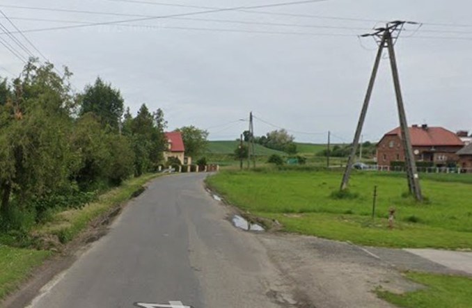 Opolskie. Droga wojewódzka ominie Błażejowice