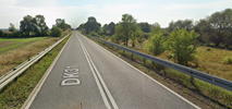 Poprawi się infrastruktura na DK31? Resort tłumaczy