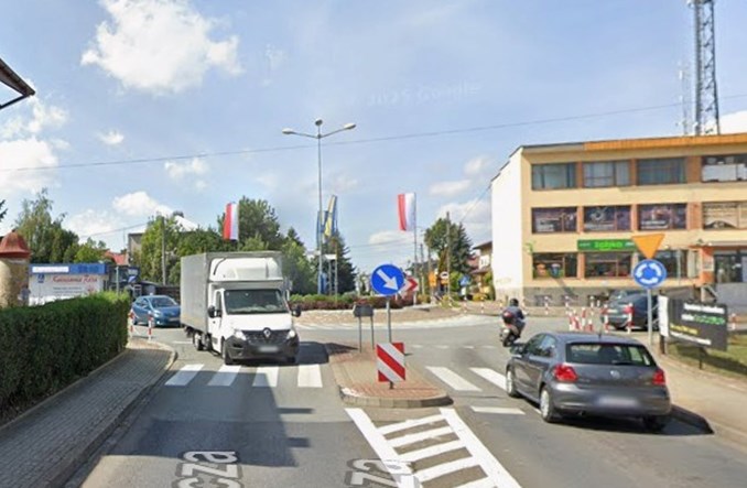 Strabag wybrany do budowy obwodnicy na trasie do Mielca