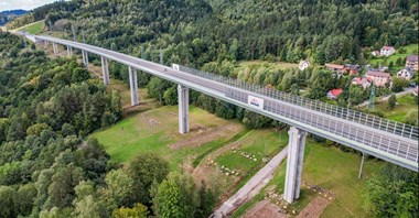 Koperski:  W przyszłym tygodniu otwarcie obejścia Węgierskiej Górki 