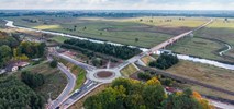 Budimex blisko finału na obwodnicy Drezdenka 