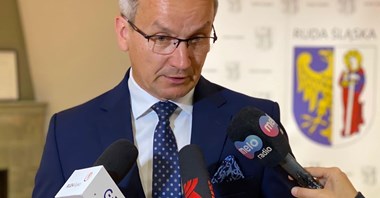 Trakcja ma nowego członka zarządu