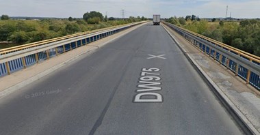 Małopolskie. Będzie remont mostu na Dunajcu 