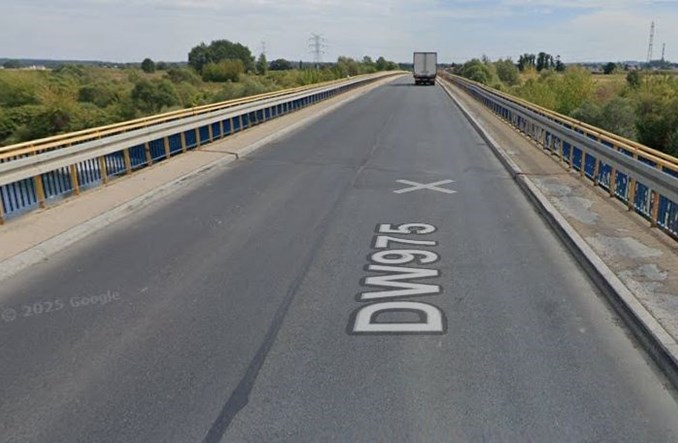 Małopolskie. Będzie remont mostu na Dunajcu 