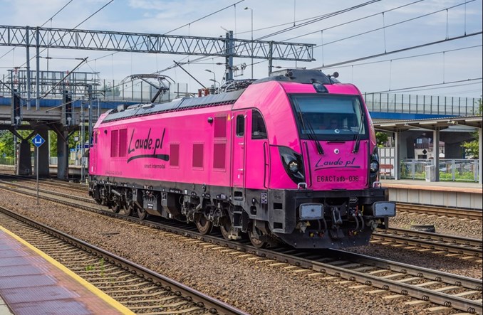 Laude podbije Niemcy?