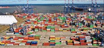 Polskie porty morskie z ciągłym rozwojem