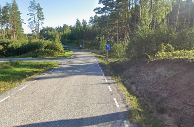 Estonia chce przyspieszyć budowę obwodnicy przy Rosji po incydencie