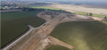 Postępuje budowa S17 Zamość Wsch. – Zamość Płd. 