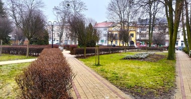 Gmina z woj. lubelskiego krytycznie o S17 