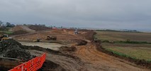 Pierwsze odcinki S8 w stronę Kłodzka w 2027 roku