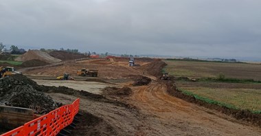 Pierwsze odcinki S8 w stronę Kłodzka w 2027 roku