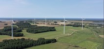 Nowa technologia dla ochrony turbin wiatrowych