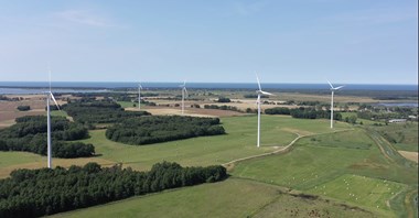 Nowa technologia dla ochrony turbin wiatrowych