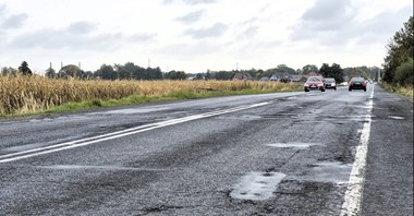 Siedmiu chętnych na remont wylotówki z Opola