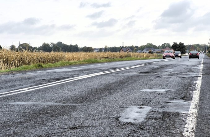 Siedmiu chętnych na remont wylotówki z Opola