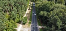 Rusza gruntowna modernizacja ważnej drogi pod Bydgoszczą
