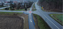 Powstanie Nadwiślański Korytarz Transportowy? MI odpowiada