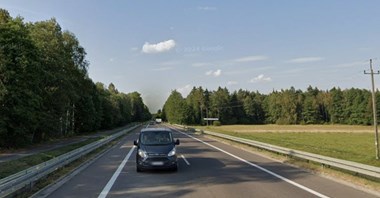 Bukowiec: Priorytetem S16 Mrągowo – Ełk. Co z S8 Białystok – Suwałki?