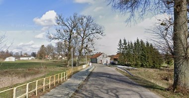 Cztery mosty w gminie Gietrzwałd do poprawy 