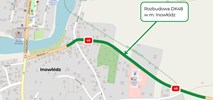 Przedsiębiorstwo z Piotrkowa przebuduje drogę w Inowłodzu?