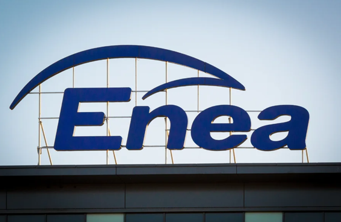 Enea odpowiada na medialne zarzuty