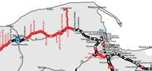 Projektują drogę do elektrowni jądrowej. Powstaną dwa odcinki  