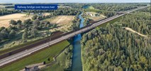Budimex: Rail Baltica otwiera rynki nadbałtyckie 