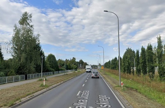 Będą trzeci raz wybierać projektanta najdłuższego odcinka S52