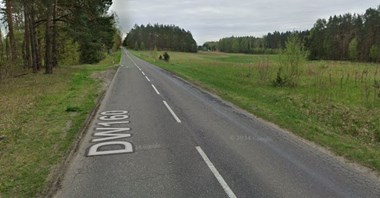 Zachodniopomorskie. Sześć ofert w przetargu na przebudowę drogi wojewódzkiej 