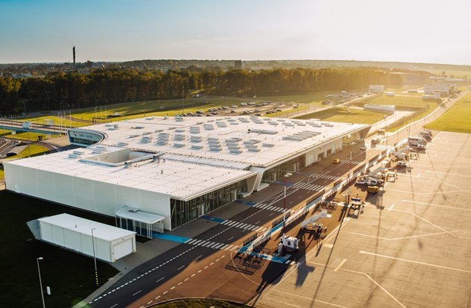 Styliński, PZPB: Perspektywy dla budowlanki ciągle dobre 