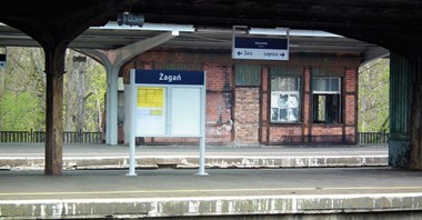 Wojskowa odbudowa linii Zebrzydowa – Żagań będzie droższa  Wojskowa odbudowa linii Zebrzydowa – Żagań będzie droższa