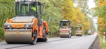 Poprawa połączenia Sieradza z A2 postępuje