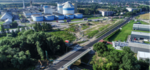 Zakończono pierwsze zadanie ze środków UE na Podkarpaciu