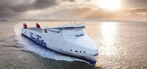 Kolejne chińskie promy towarowe dla Stena Line