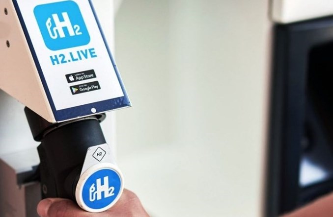 Orlen. Bursztynowa Dolina Wodorowa z eksperckim wsparciem doradczym