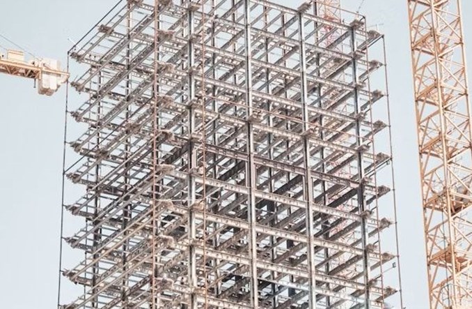 Wzrost cen produkcji budowlano-montażowej we wrześniu 