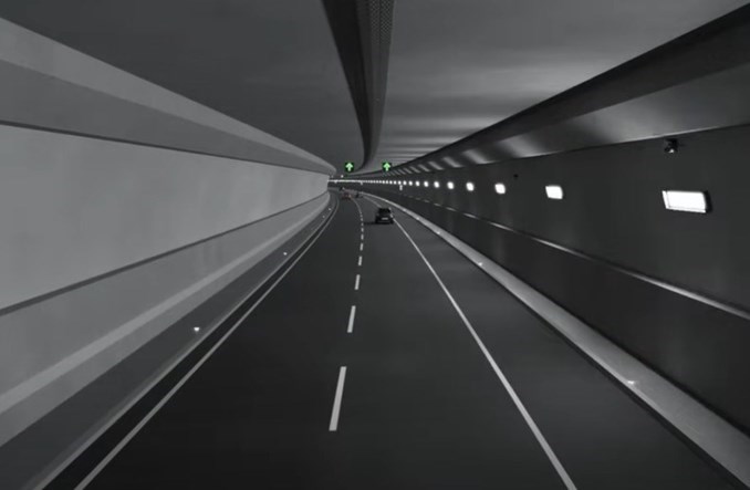 Kto dopilnuje budowy najdłuższego tunelu w Polsce? 
