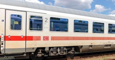 PKP Intercity kupiło 50 używanych wagonów Kolei Niemieckich