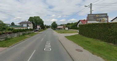 Rusza projektowanie obwodnicy Nysy i Podkamienia