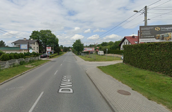 Rusza projektowanie obwodnicy Nysy i Podkamienia