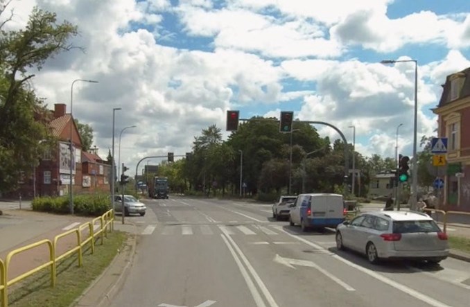 Budimex zostaje przy obwodnicy Starogardu. Odwołanie Mirbudu oddalone