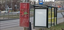Łódź. Przebudowa przystanków i DDR przy Manufakturze poza budżetem 