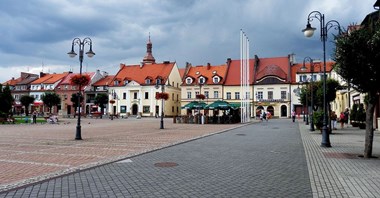 Nowa droga w Żorach miała ułatwić życie, a wywołała burzę